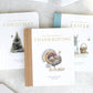 Our Little Adventure at Thanksgiving - Book