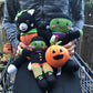 Punkin' the Pumpkin Rattle