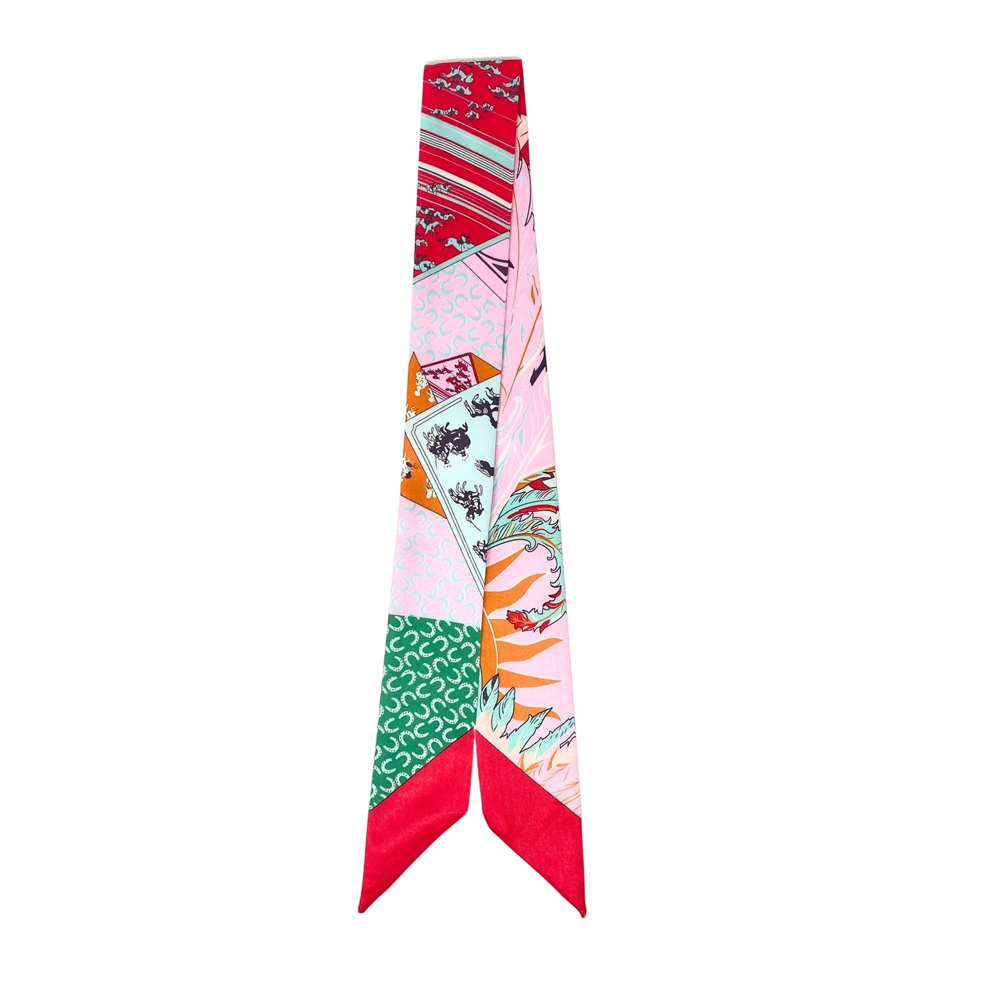Skinny Scarf - Multiple Colors