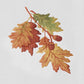 Henry Handwork - Leaves & Acorn Towel