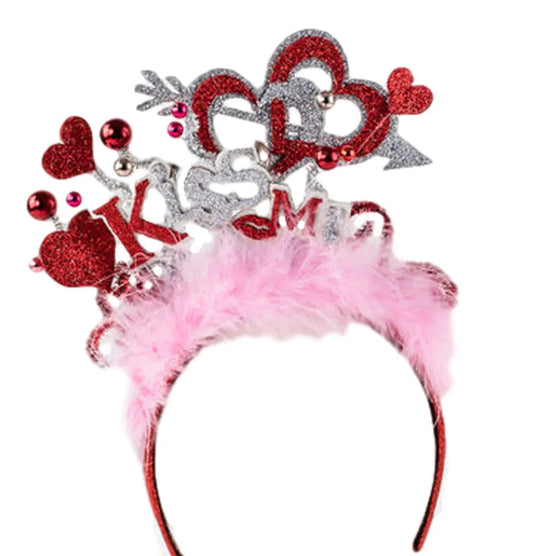 Valentine Headband