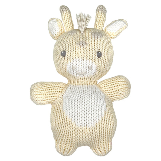 Zubels - Giraffe Rattle