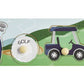 Children's Golf Puzzle