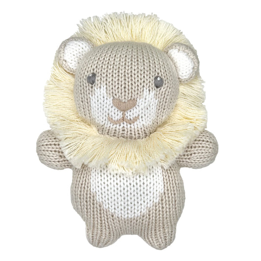Zubels - Lion Rattle