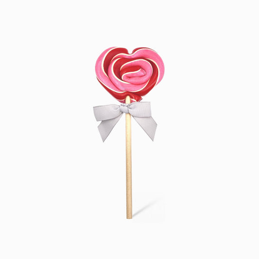 Hammond Heart Lollipop