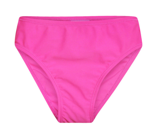 Flap Happy - Seahorse 2 Piece Rash Guard Swimsuit
