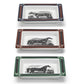 Horse Design Decorative Desk Tray